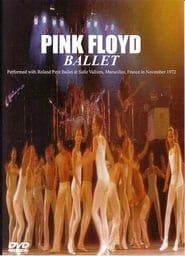 Pink Floyd Ballet series tv