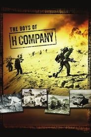 The Boys of H Company-hd