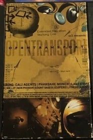 Open Transport series tv