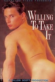 Willing To Take It (1992)