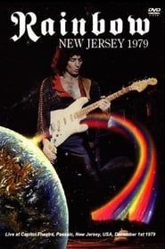 Rainbow - Live at The Capitol Theater, Passaic NJ (1979)