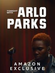 Tonight with Arlo Parks 2021 streaming