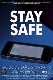 Stay Safe series tv