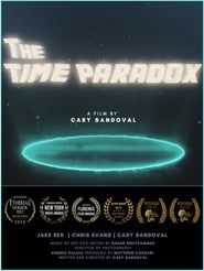 The Time Paradox series tv