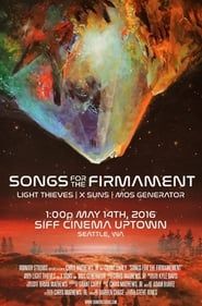 Image Songs for the Firmament 2016