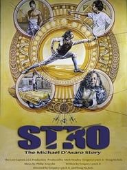 Stro: The Michael D'Asaro Story series tv