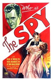 Image The Spy 1931