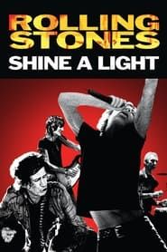 The Rolling Stones - Shine a Light (2008)