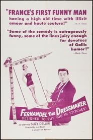 Le Couturier de ces dames (1956)