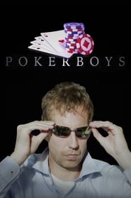 Pokerboys - The Movie (2017)