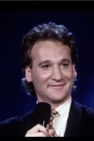 One-Night Stand: Bill Maher (1989)