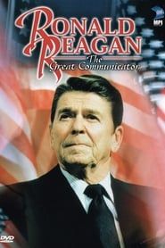 Ronald Reagan: The Great Communicator-hd