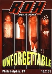 Image ROH: Unforgettable