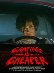 Camping is Cheaper series tv