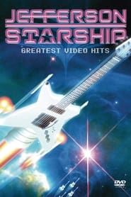 Jefferson Starship: Greatest Video Hits series tv