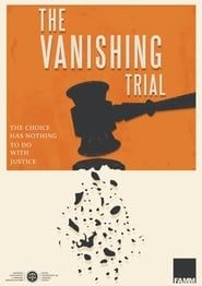 The Vanishing Trial series tv