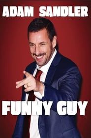Adam Sandler: Funny Guy series tv