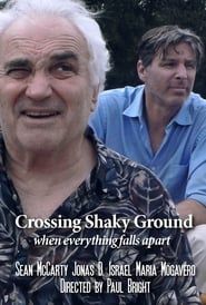 Image Crossing Shaky Ground