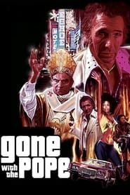 Gone with the Pope series tv