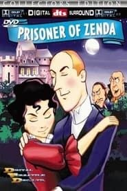 Prisoner of Zenda series tv