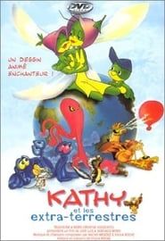 Cathy et les extra-terrestres (1988)