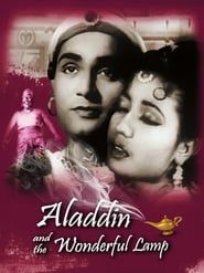 Image Aladdin and the Wonderful Lamp 1952