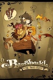 watch Ramshackle: The Thesis Film