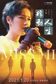 Miss Mi series tv