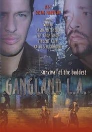Gangland series tv
