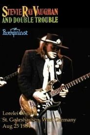 Stevie Ray Vaughan and Double Trouble Rockpalast (1984)