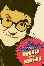 Joe Pasquale: Bubble & Squeak series tv