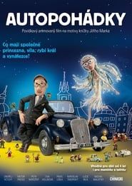 Car Fairy Tales series tv