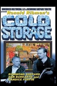 Cold Storage (2009)
