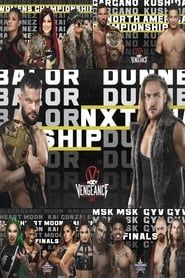 Image NXT TakeOver: Vengeance Day