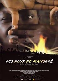 Fire of Mansaré series tv