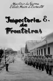 Inspetoria Especial de Fronteira series tv