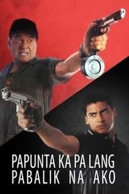 Papunta Ka Pa Lang, Pabalik Na Ako series tv