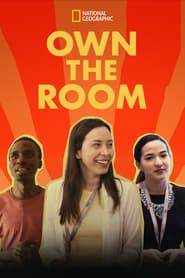 Own the Room series tv