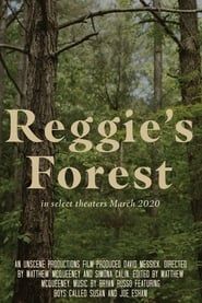 Reggie's Forest  streaming