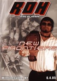 Image ROH: New Frontiers