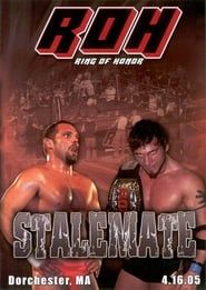 Image ROH: Stalemate
