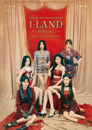 2020 (G)I-DLE Online Concert 'I-Land : Who Am I' series tv
