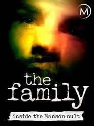Image The Family: Inside the Manson Cult 2015