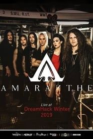 Amaranthe - DreamHack Winter 