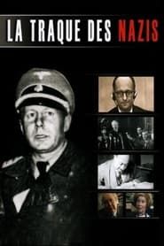 watch La Traque des nazis