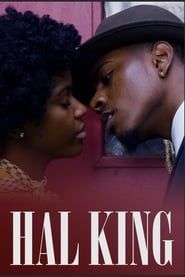 Hal King series tv