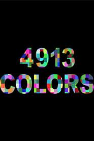 4913 Colors series tv