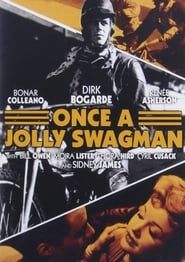 Once a Jolly Swagman series tv