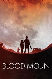 Blood Moon series tv