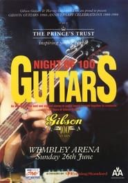 Gibson's Night of 100 Guitars series tv
